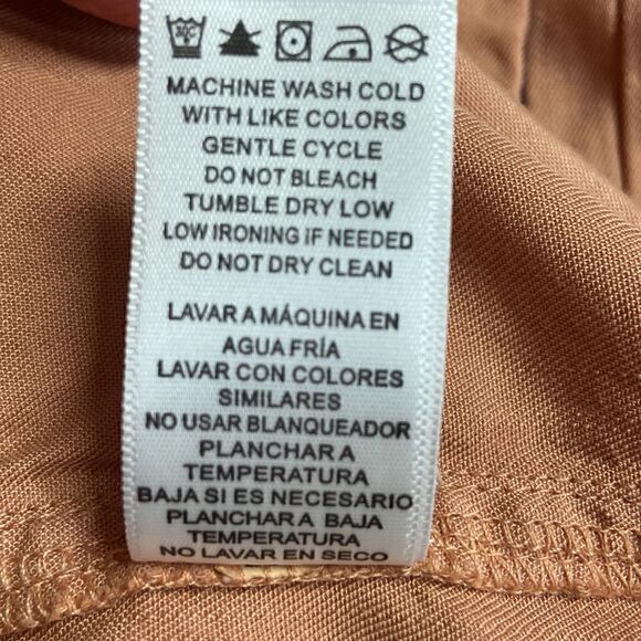 Love 8 for Versona Shirt Dress - Picture 10 of 10